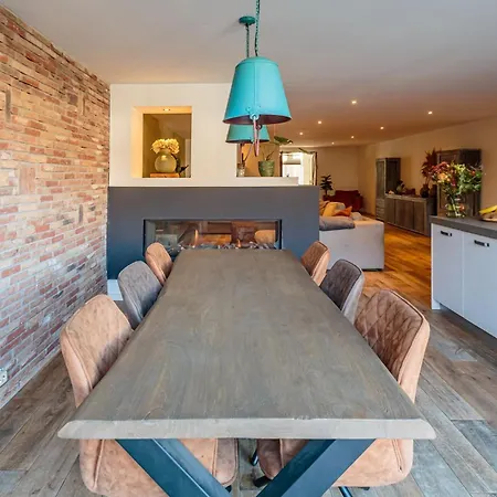 Apartamento Wow Center *