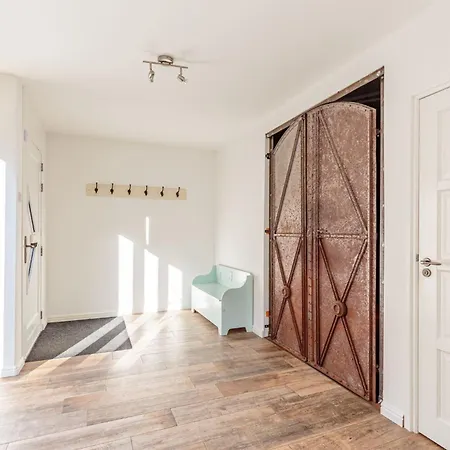 Apartamento Wow Center
