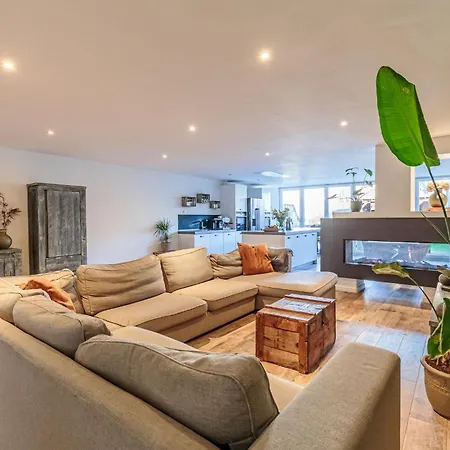 Apartamento Wow Center *