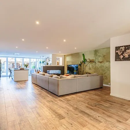 Apartamento Wow Center