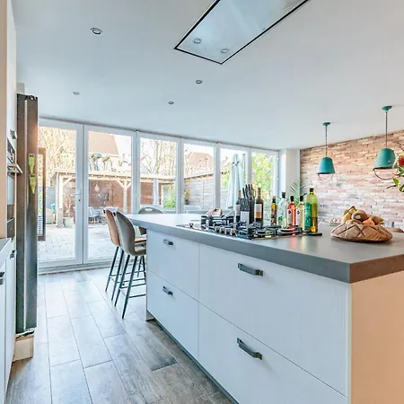 Apartmán Wow Center